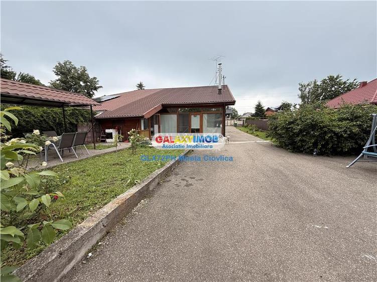 Vanzare casa Baicoi - Centru - 3
