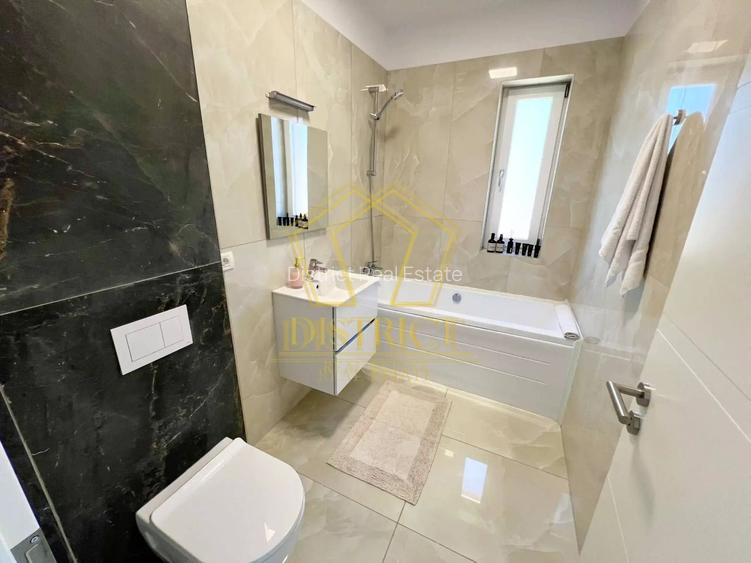 Apartament modern cu 3 camere si terasa | Giroc - 7