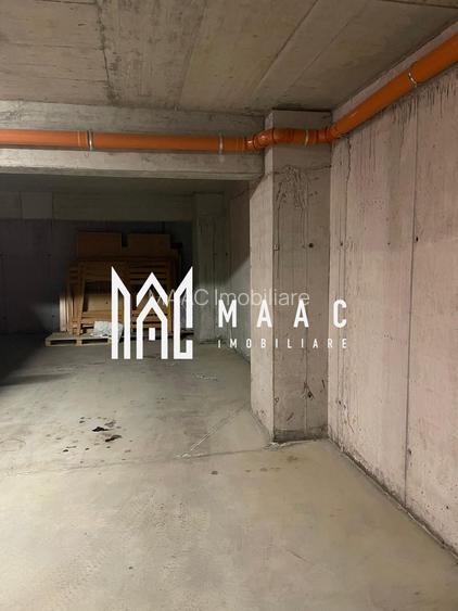 Apartament 2 camere | Etaj1 | Balcoane | Parcare | D.Stanca - 9