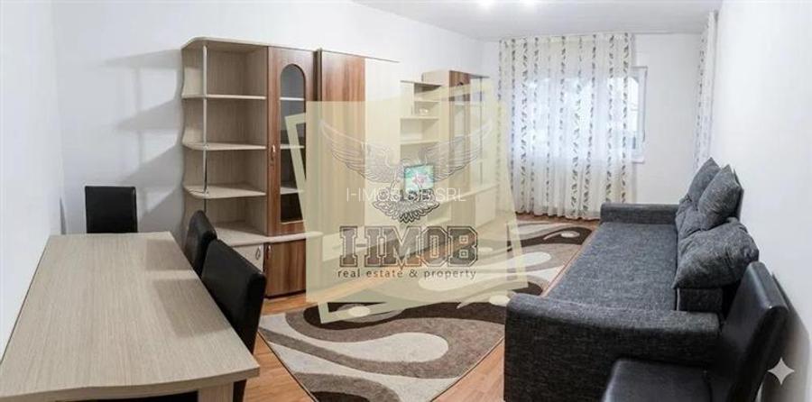 Apartament decomandat la etrajul 1 cu 3 camere in Strand - 5