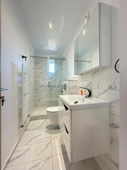 Apartament 2 camere | Floreasca  | Curte proprie | Pet friendly - 8