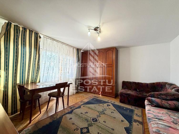 Apartament cu 3 camere, centrala proprie, PetFriendly, Lipovei - 8