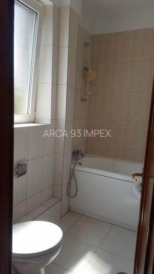 Cotroceni-Piata Operei, str Dr. Joseph Lister, zona Bisericii Elefterie - 9