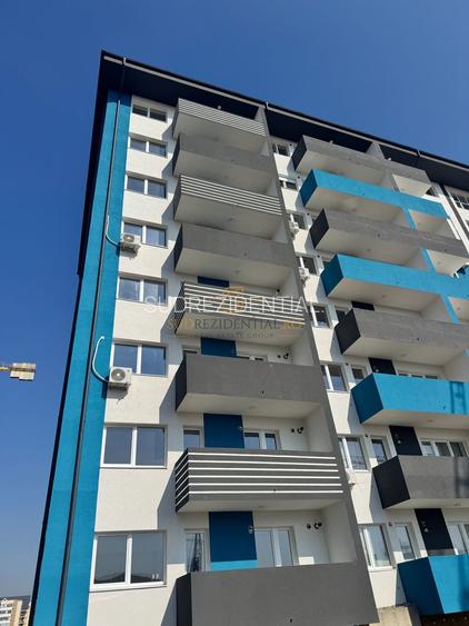 Apartament 2 camere de inchiriat Popesti Leordeni, Miraslau - 9