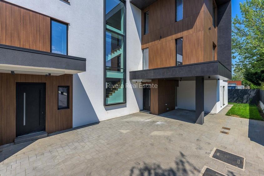 PROIECT NOU! | VILA PREMIUM | 6 CAMERE | EROU IANCU NICOLAE - 2