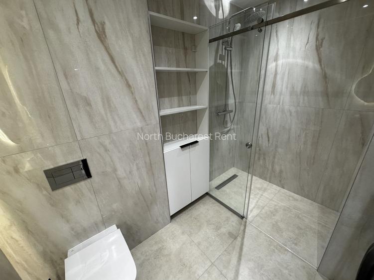 2 Camere de închiriat | Pipera Rond OMV | Parcare inclusă - 10