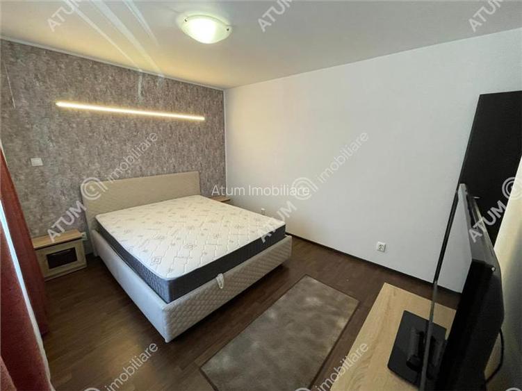 Apartament 2 camere decomandate loc parcare Cedonia Sibiu - 4
