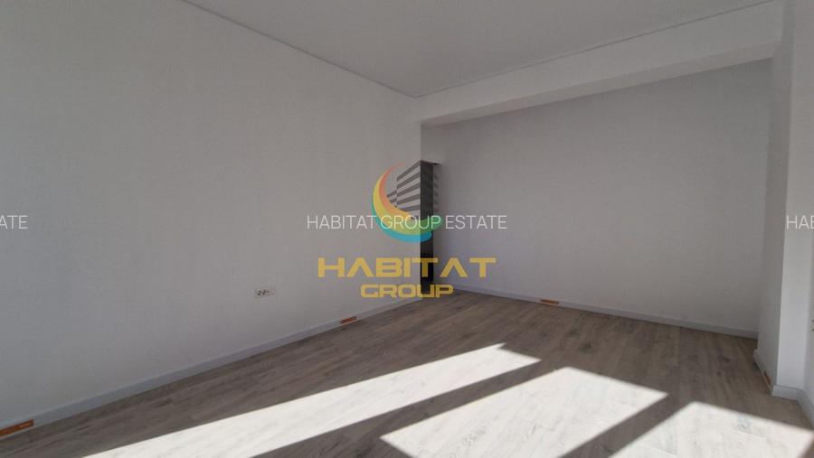 L.Rebreanu 2 camere decomandat 56 mp vis-a-vis AUCHAN TITAN - 14