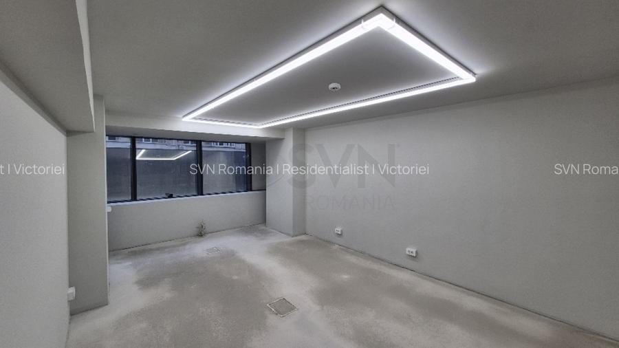 REC3001385 Spatiu de Birouri I Comercial I Wellness I De Inchiriere I Piata Vict - 2