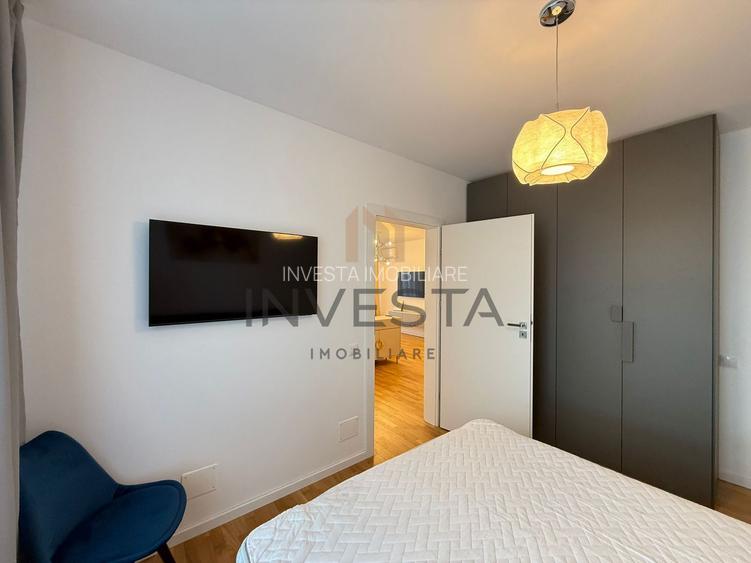 Apartament Premium cu 3 Camere, Panorama Superba – Iulius Mall! - 6