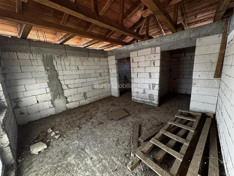 Casa de vanzare, Bizighesti P+1 - 8