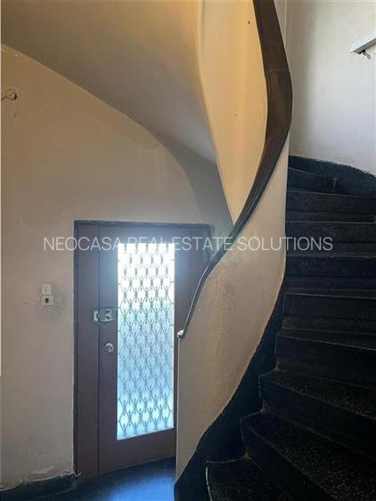 Vila istorica la 2 minute de Charles de Gaulle | Primaverii - 20