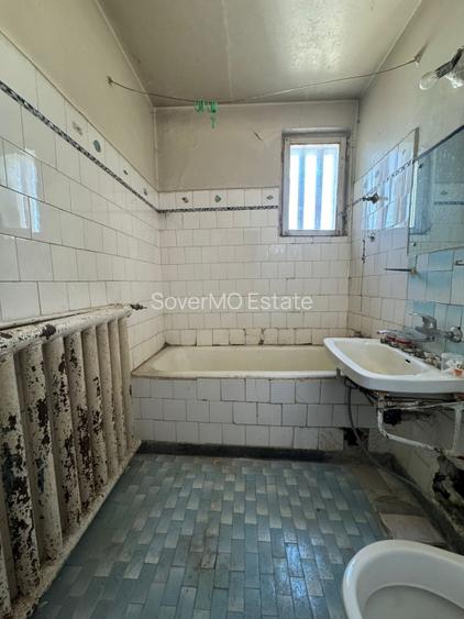 Apartament 3 Camere | Metrou Orizont - Dr. Taberei - 10