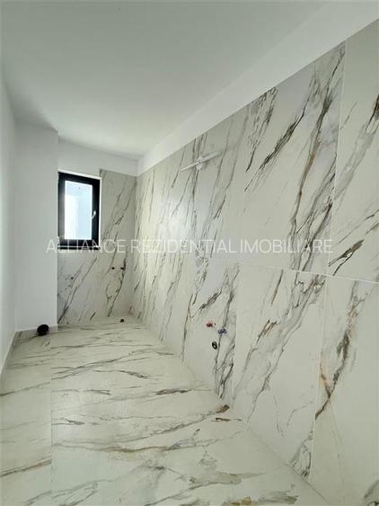 Vila individuala | 4 camere | 2 bai | Teren 320mp - 9