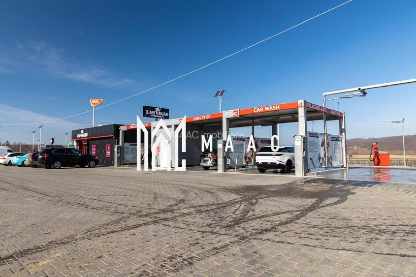 Complex turistic |  5600 MP | Vestem - 44