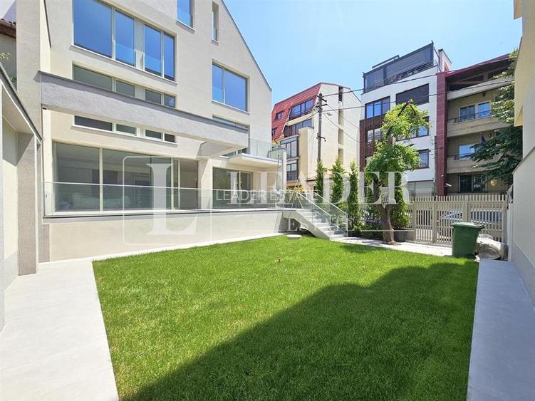 Luxurious 4Bedroom Duplex in Dorobanti – A Rare Opportunity for Premium Living - 2