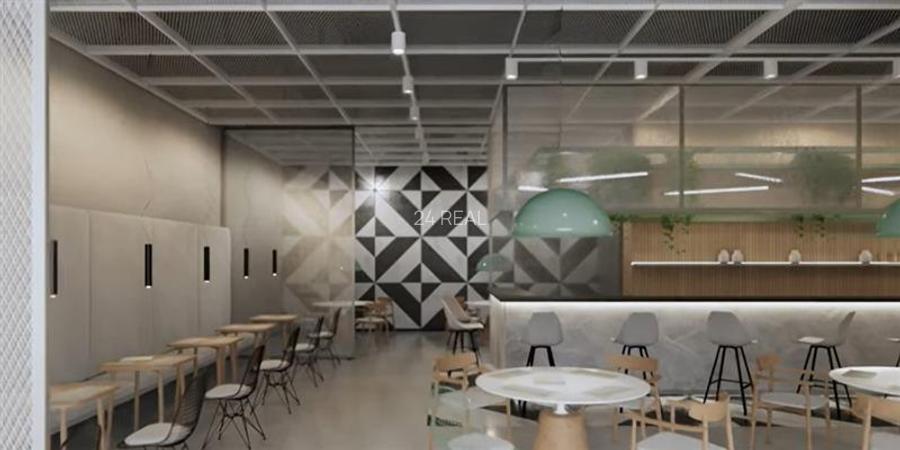 Centru comercial - Valea Cascadelor - 100 - 6.000 mp - 8