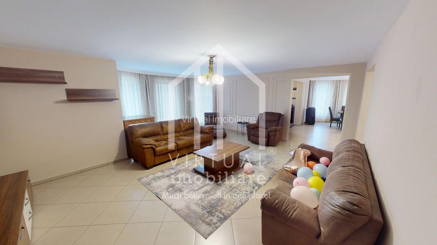 Casa individuala, 4 camere si teren de 921 mp - livada - 3