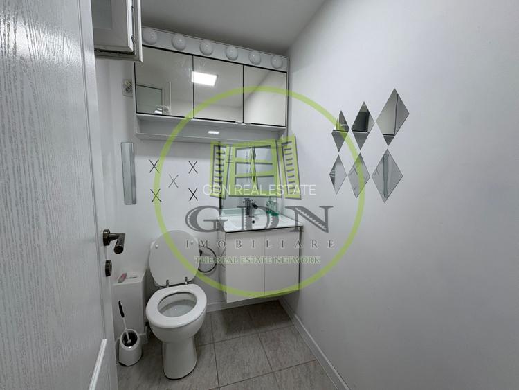 Spatiu comercial, 95 mp, Cartier 1 Mai, Zona Spital Nr. 1 - 6