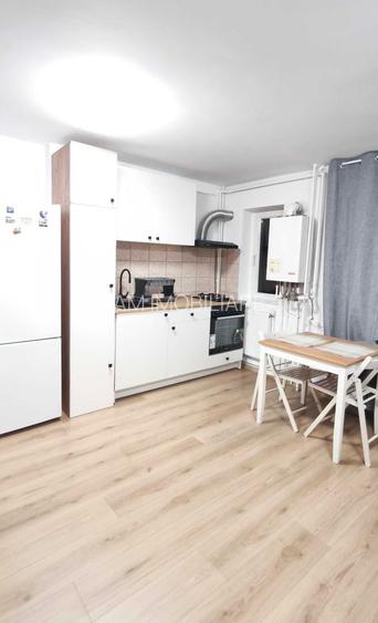 AP. 2 CAMERE VITAN - CENTRALA PROPRIE, MOBILAT MODERN, BLOC REABILITAT - 3