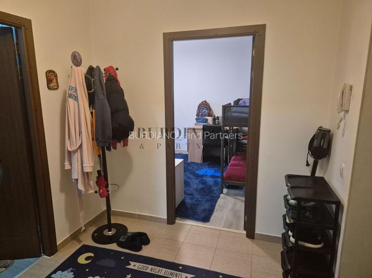 Apartament 2 camere la demisol – Berceni, Str. Poștalionului 53-55 - 7