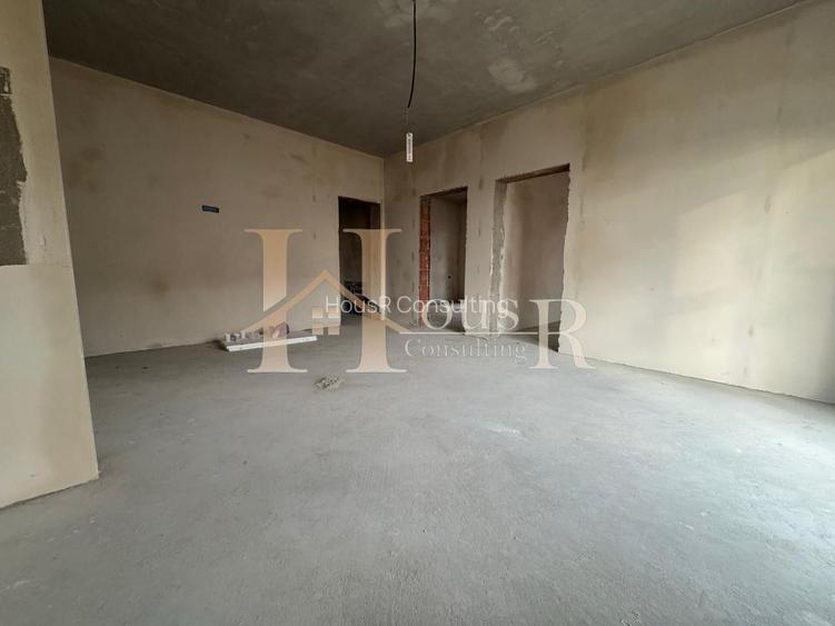 3 camere.Bloc Nou 2026.GRADINA PROPRIE.Finisaje la alegere! - 2