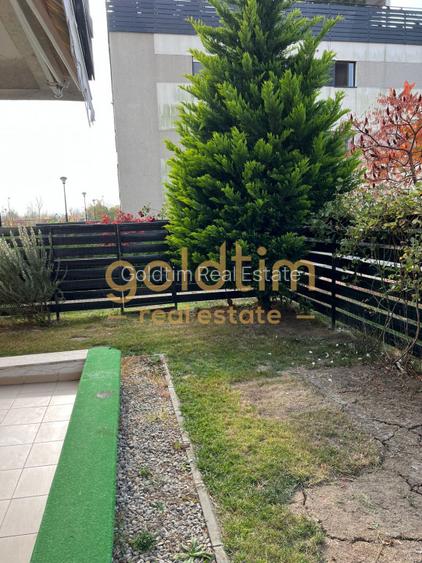 NATURA RESIDENCE/2 Locuri Parcare Subterane/Gradina/Ansamblu securizat/Piscina - 5