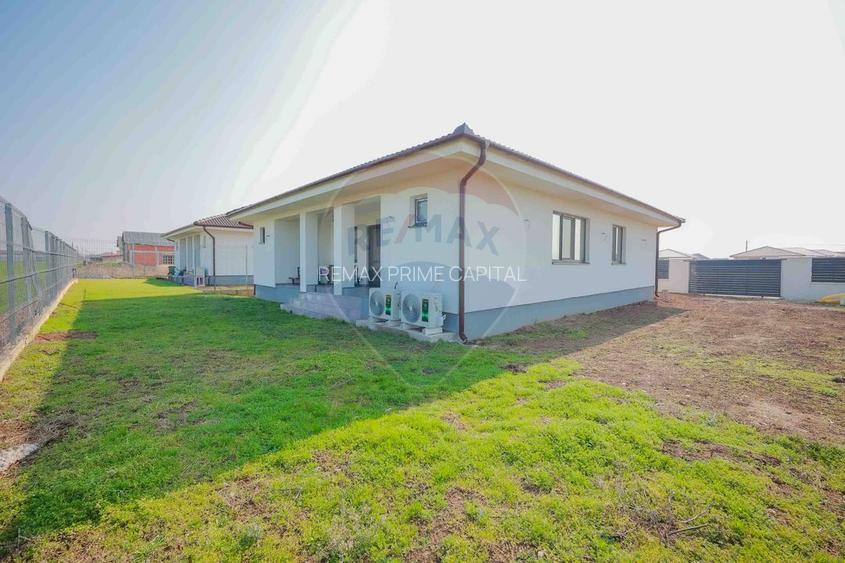 Casă de vânzare cu 3 dormitoare, Livada de Bihor - 20