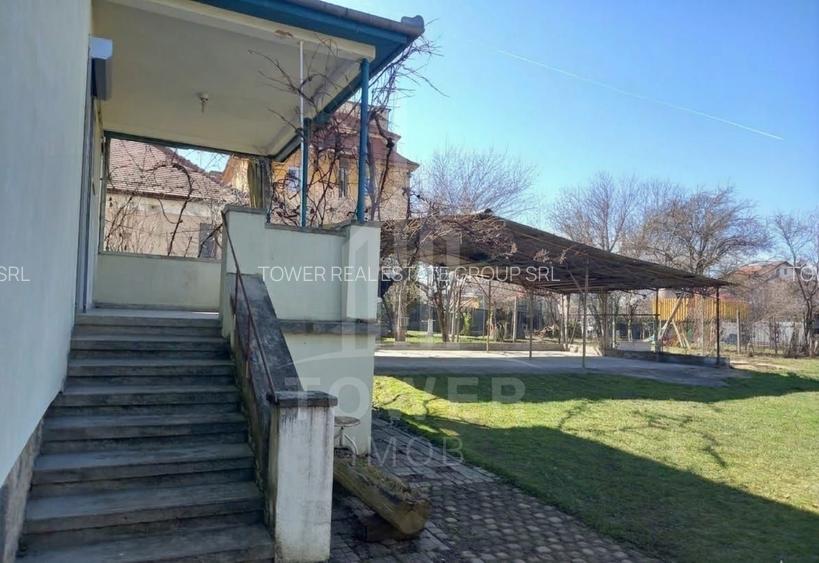 Casă de vânzare | Calea Poplăcii - Sibiu - 12