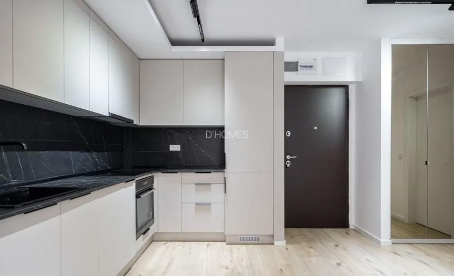 Chirie I Apartament 2 camere I Belvedere Residence I Fabrica de Glucoz - 4