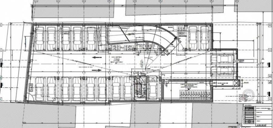 Apartament 2 camere de vanzare in Someseni, Cluj Napoca - 3