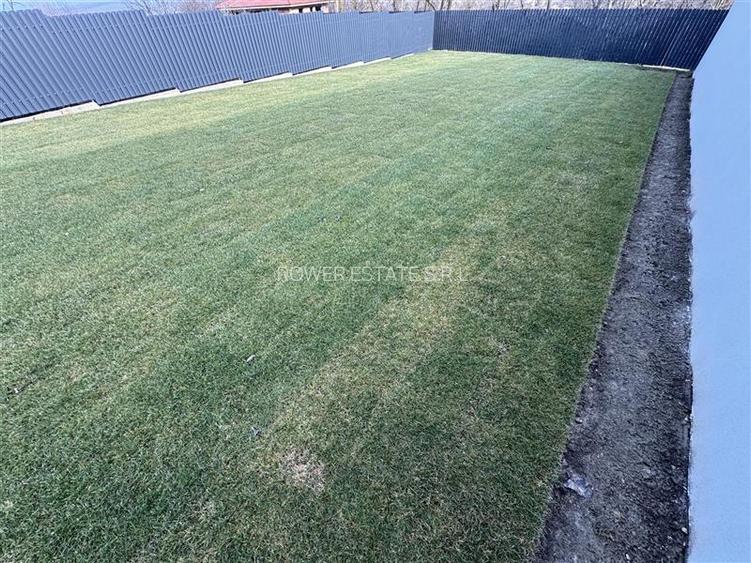 Casa Tip Duplex  D + P+ ET, 612 mp teren,situata in cartierul Borhanci! - 15