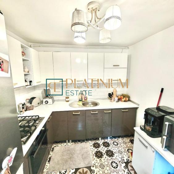 P4808 Apartament  cu 3 camere in zona Sagului,CENTRALA PROPRIE, RENOVAT  - 5