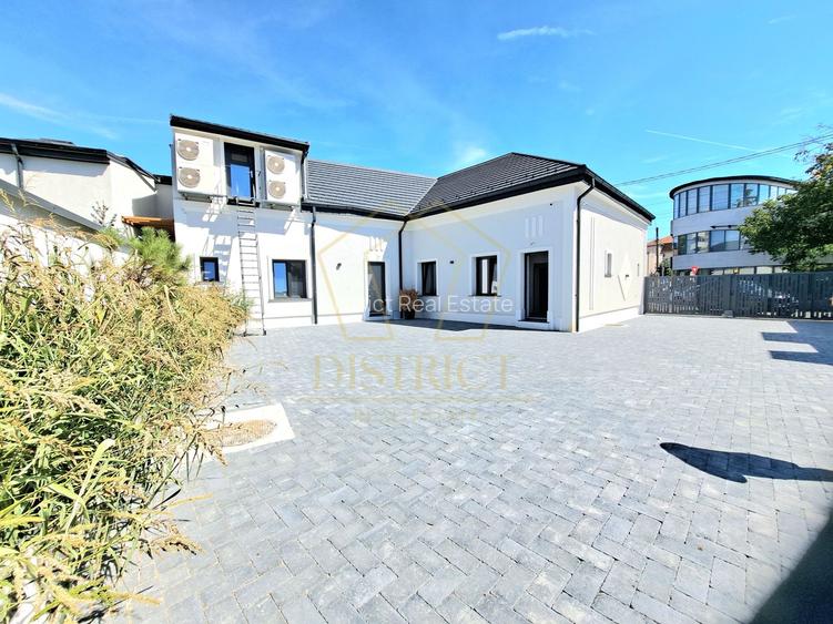 Spatiu Comercial SAD vad bun I Bogdanestilor I Circumvalatiunii - 8