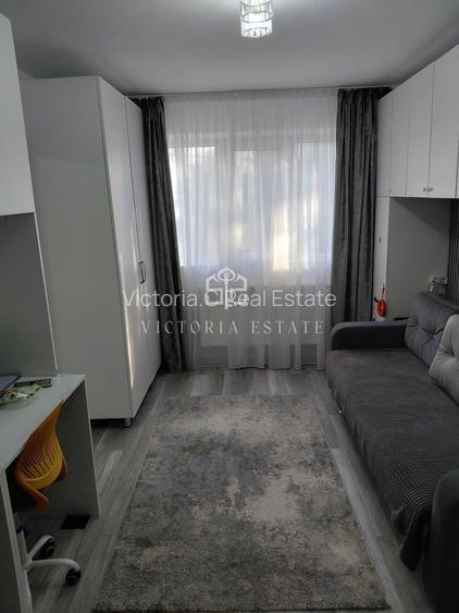 Apartament 2 camere LUX-  Pod Inalt , Vest, la cheie - 2