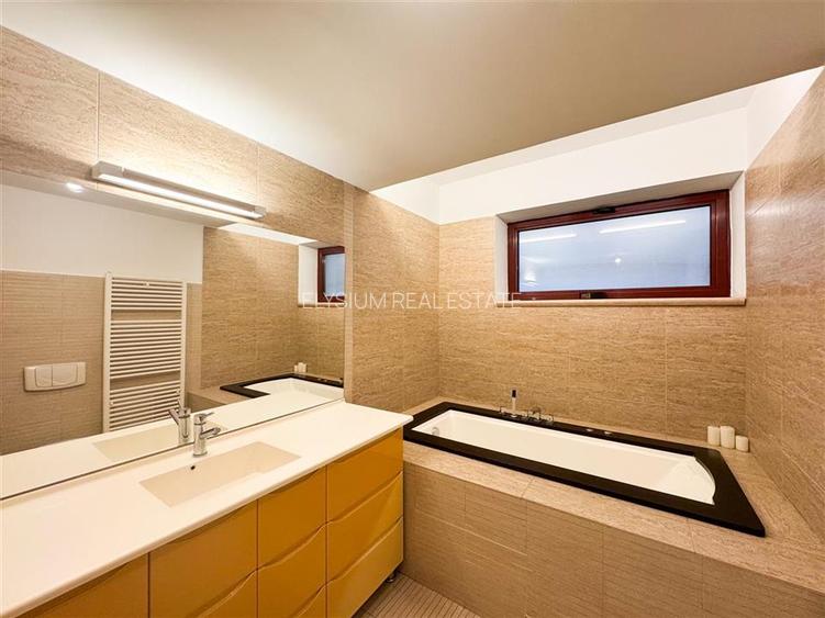 Apartament 3 camere de inchiriat Floreasca Peninsula - 23