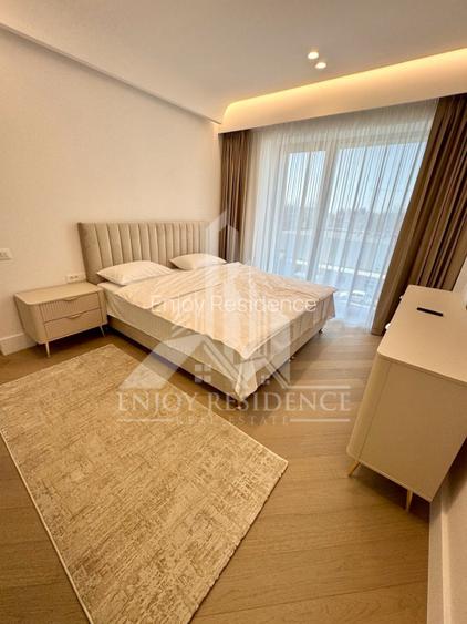 Apartament 3 camere IMOBIL NOU 2025 | Complex Exclusivist Cortina | LOC PARCARE  - 9