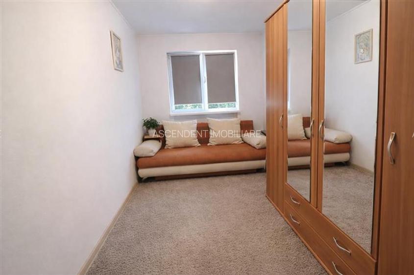 FILM&3D! Apartament luminos, 3 camere, mobilat, echipat, spatii verzi,Budai,Targ - 7
