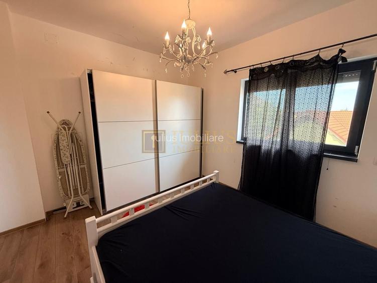 2 camere| Dumbravita| parcare inclusa| apartament superb| zona linistita| - 7