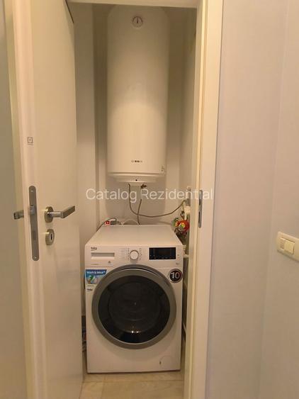 Apartament cu 2 camere de inchiriat in zona Iancului-metrou - 7