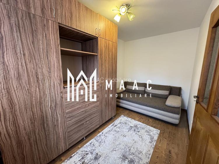 Apartament 3 Camere I Renovat I Etaj 3 I Lacul lui Binder - 10