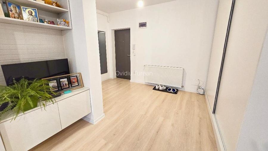 Apartament premium Doamna Stanca 50 mp+ balcon 10 mp - 5