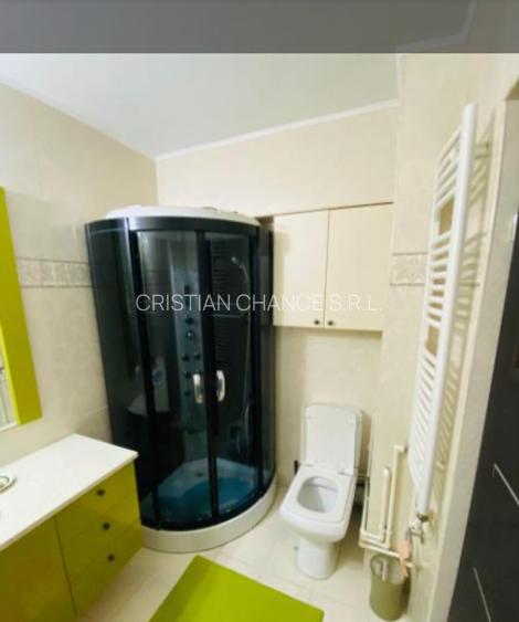 39445  Apartament 2 camere Bloc nou Tomis Nord - 7