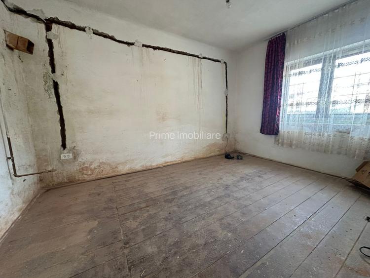 Casa Individuală 98 mp| teren 110 mp | zona Cugir - 4