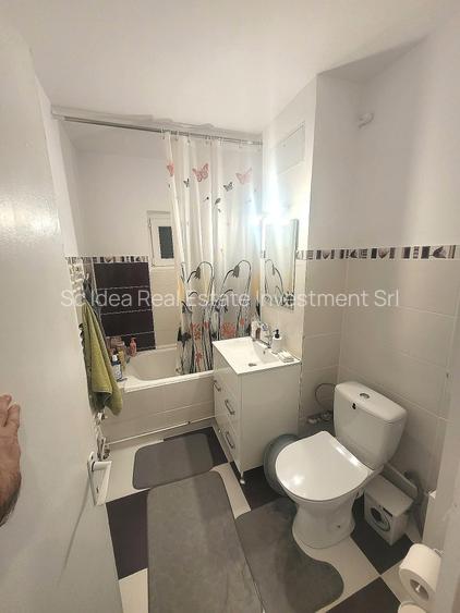 Apartament cu 2 camere ETAJ 2 -Sagului- - 5
