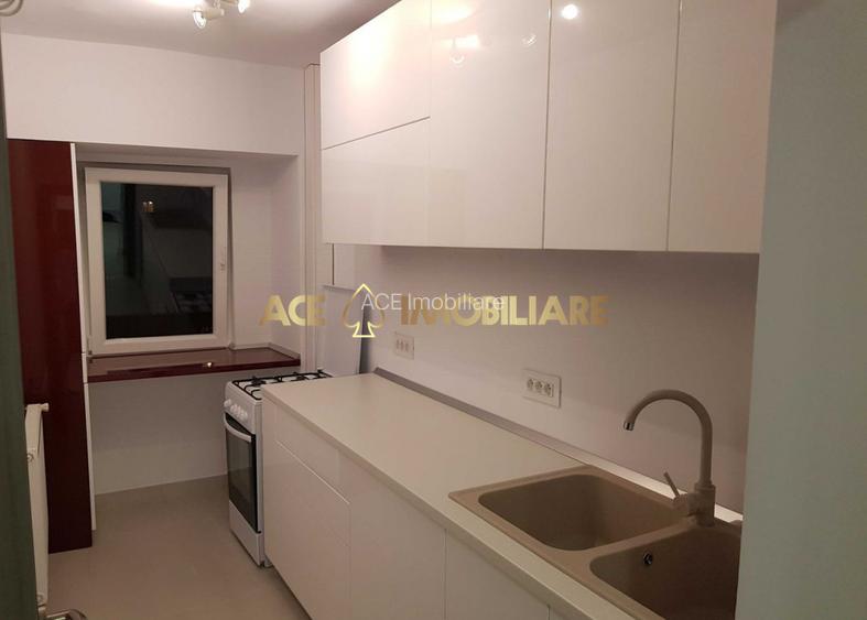 Studio de inchiriat | Timpuri Noi | Metrou | 40MP - 4