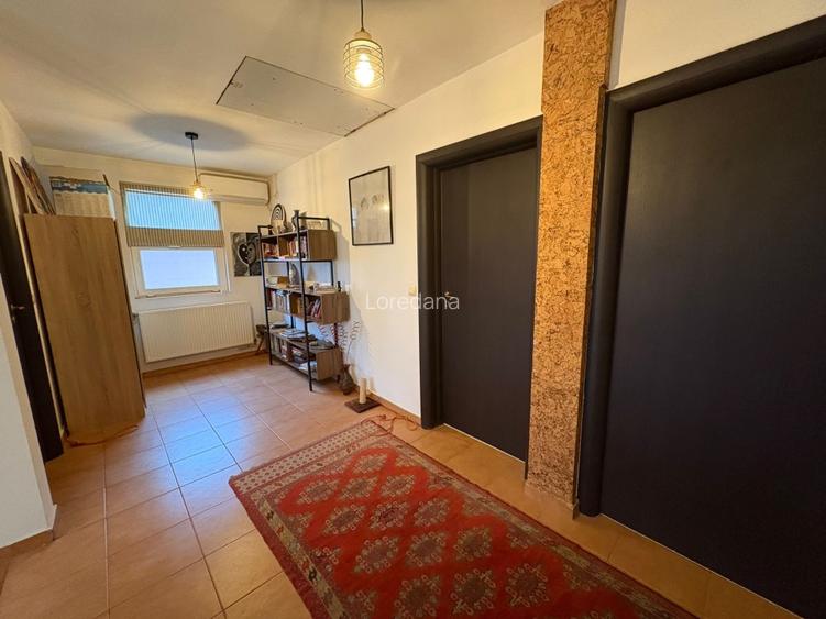 Vila Individuală Pantelimon Ilfov - 7