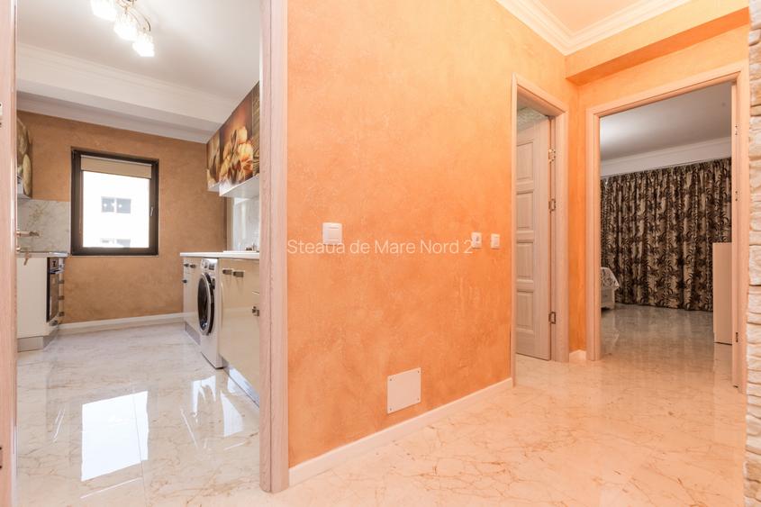 Steaua de Mare Nord 2 - 33