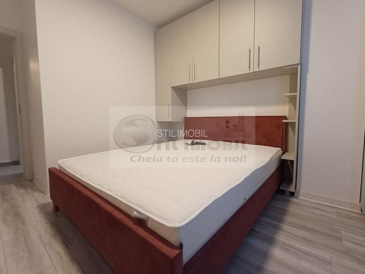 Apartament 3 camere+ Loc de parcare- BLOC NOU 2025- PRIMA INCHIRIERE - 3