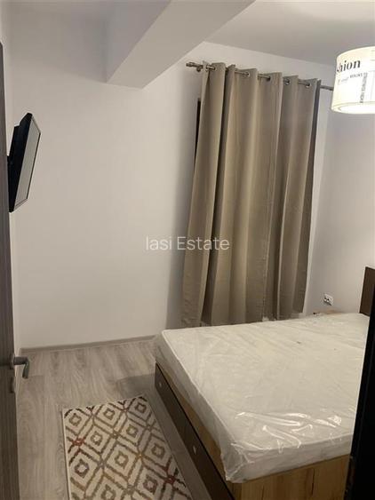 Apartament 2 Camere Pacurari - Concept Residence - 6